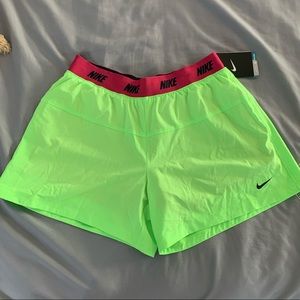 NIKE DRI FIT Running Shorts